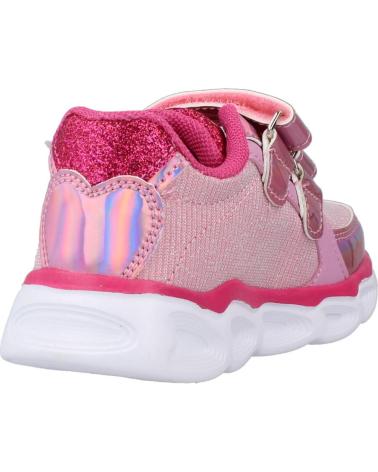 Deportivas De Niña CHICCO CONSUELO  ROSA