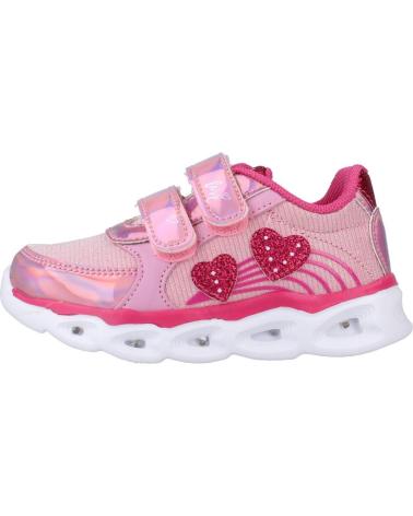 Deportivas De Niña CHICCO CONSUELO  ROSA