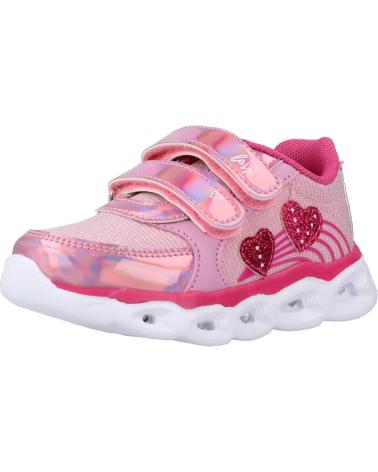 Deportivas De Niña CHICCO CONSUELO  ROSA