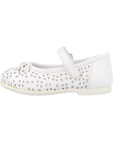 girl shoes CHICCO CARY  BLANCO