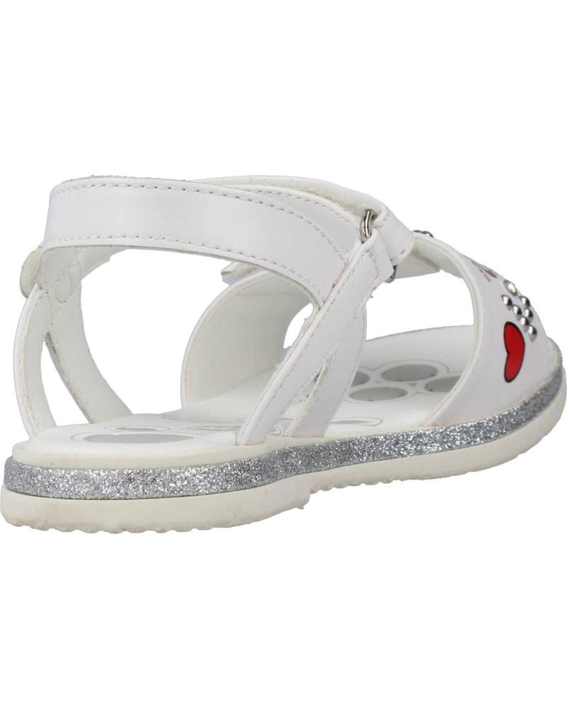 Chicco Fille Sandalo Gory Sandale