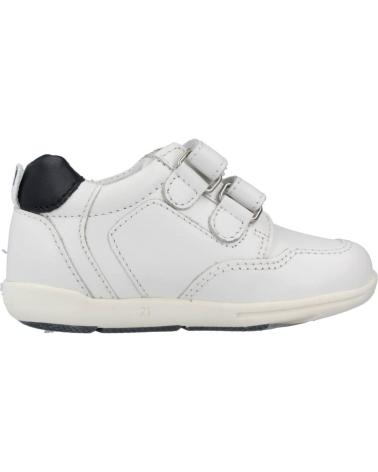 girl and boy Trainers CHICCO GAYER BLANCO