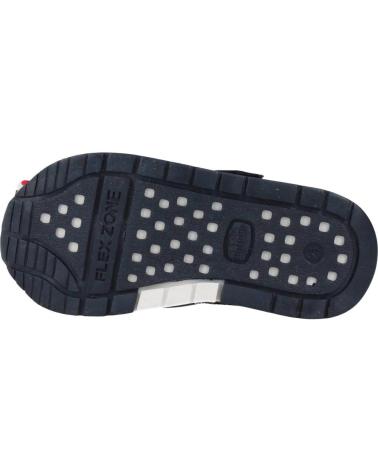 Sandálias de Menino CHICCO GIORIX AZUL