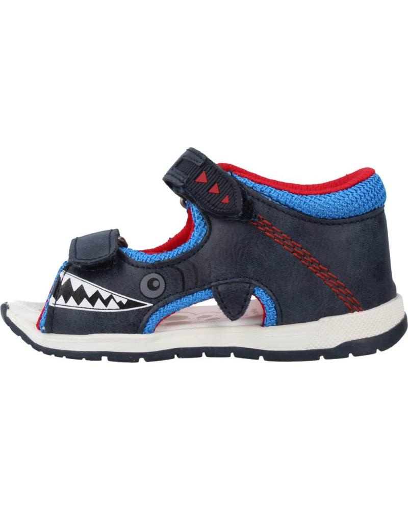 boy Sandals CHICCO GALOXY  AZUL