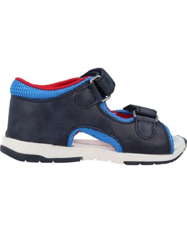 boy Sandals CHICCO GALOXY  AZUL