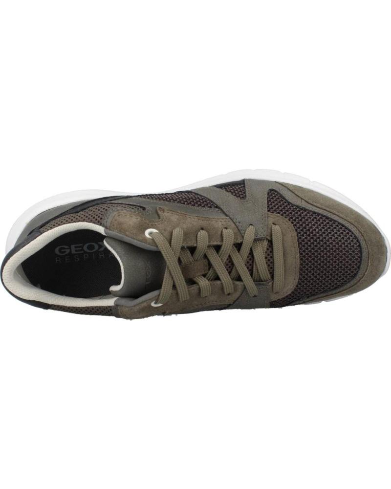 Zapatillas deportivas outlet geox