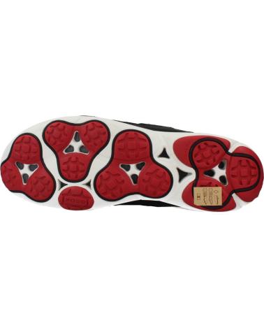 Zapatillas deporte de Hombre GEOX U NEBULA NEGRO