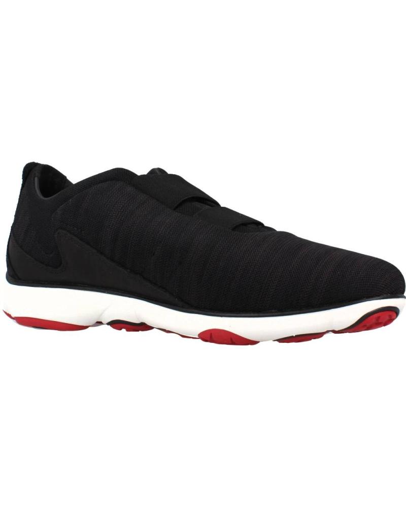 Sports-Shoes-De-Hombre-GEOX-U-NEBULA-NEGRO