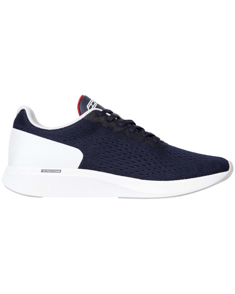 Man Zapatillas deporte TOMMY HILFIGER ZAPATILLAS TS SPORT 5 DESERT SKY Man Zapatillas deporte TOMMY HILFIGER ZAPATILLAS TS SPORT 5 DESERT SKY