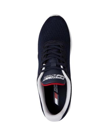 Man Trainers TOMMY HILFIGER ZAPATILLAS TS SPORT 5  DESERT SKY