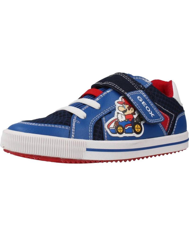 Alonisso boy Clearance