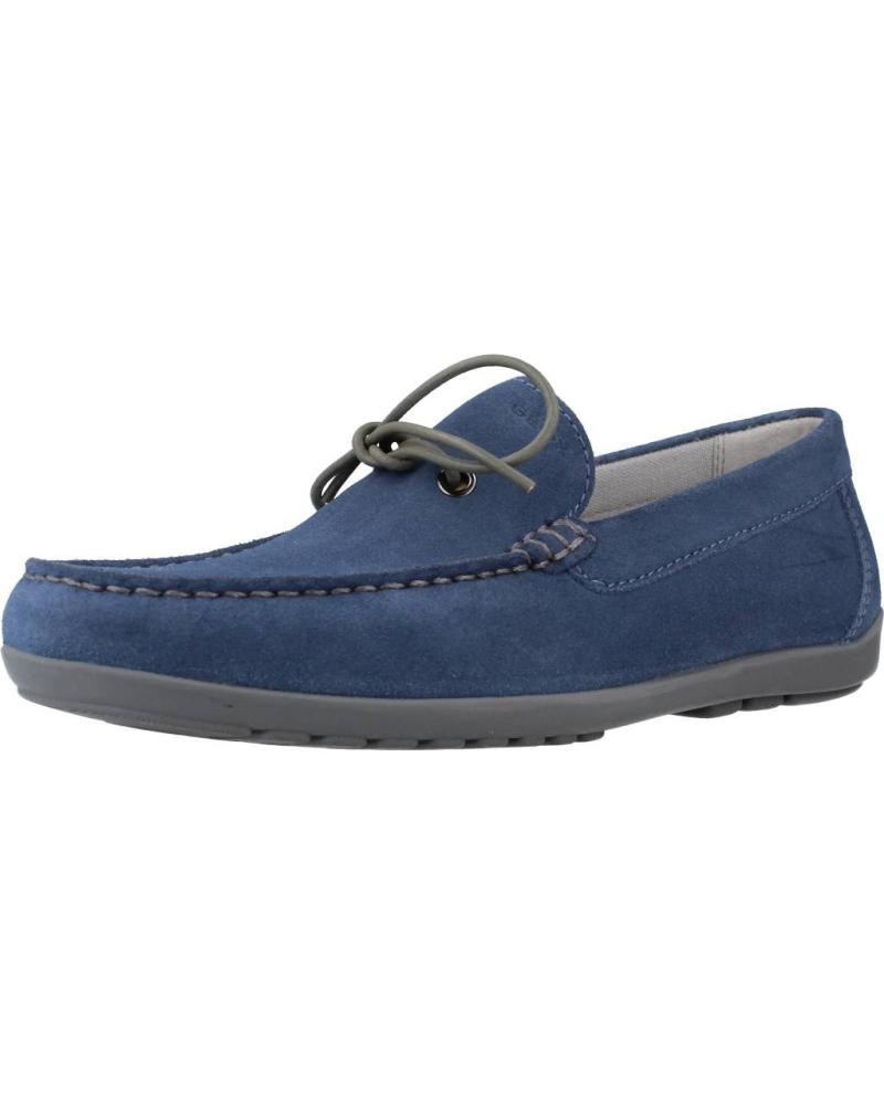 Mocassins pour Homme GEOX U TIVOLI AZUL