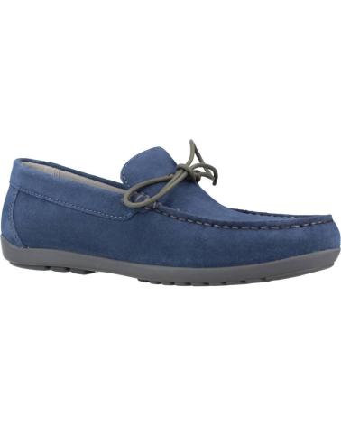 Mocassins pour Homme GEOX U TIVOLI AZUL