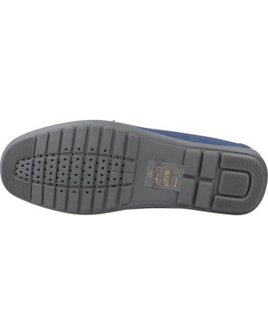 Mocassins pour Homme GEOX U TIVOLI AZUL