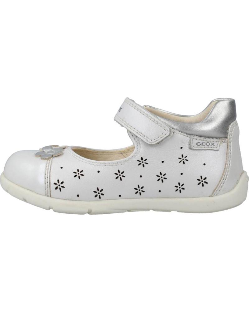 Geox Zapatos Para Bebes Que Gatean Biomecanics Niño Zapatos De