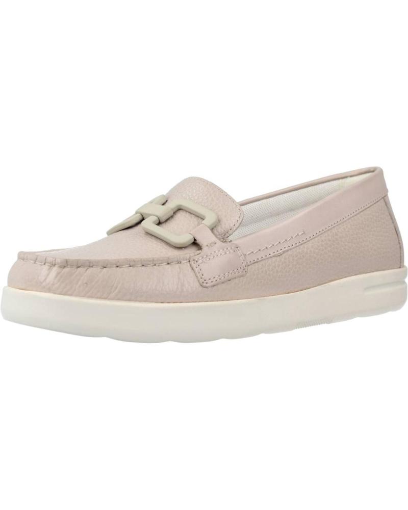 Woman Mocasines GEOX D XAND 2J BEIS