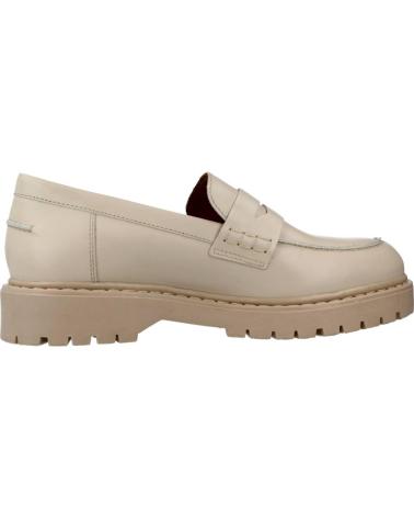 Woman Mocasines GEOX D BLEYZE BEIS