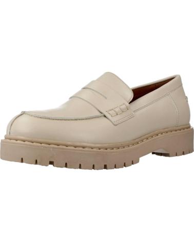 Woman Mocasines GEOX D BLEYZE BEIS