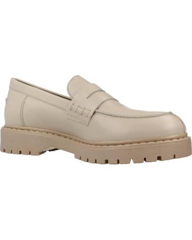 Woman Mocasines GEOX D BLEYZE BEIS