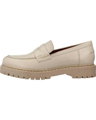 Woman Mocasines GEOX D BLEYZE BEIS