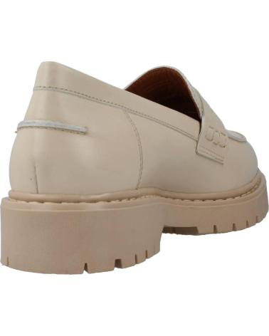 Woman Mocasines GEOX D BLEYZE BEIS