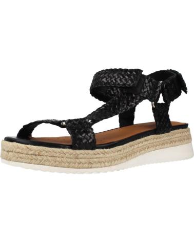 Sandálias de Mulher GEOX JM D EOLIE NEGRO