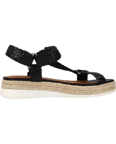 Sandálias de Mulher GEOX JM D EOLIE NEGRO