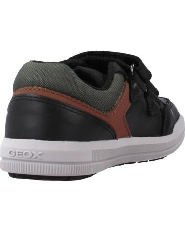 Sneaker für Junge GEOX J ARZACH BOY AZUL