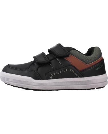 Sneaker für Junge GEOX J ARZACH BOY AZUL