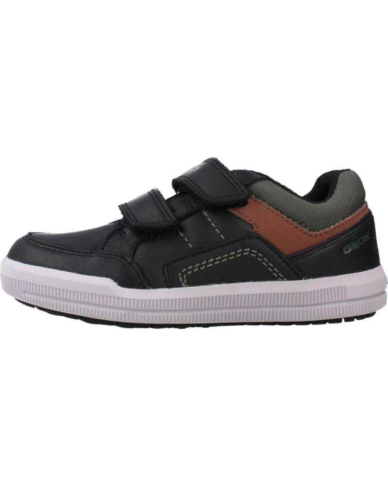Sneaker für Junge GEOX J ARZACH BOY AZUL
