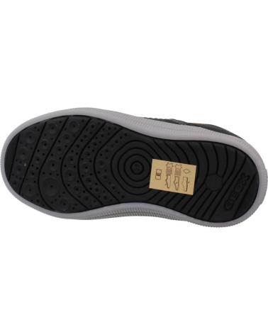 Sneaker für Junge GEOX J ARZACH BOY AZUL