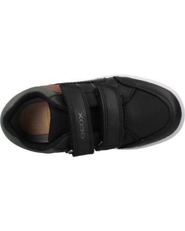 Sneaker für Junge GEOX J ARZACH BOY AZUL