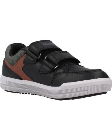 Sneaker für Junge GEOX J ARZACH BOY AZUL