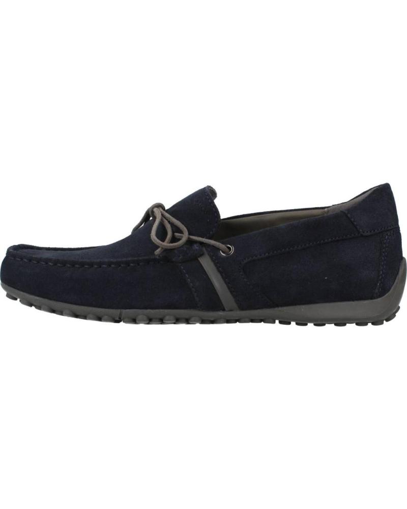 Mocassin geox homme clearance