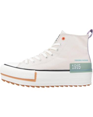 Zapatillas deporte de Mujer VICTORIA TRIBU BEIS