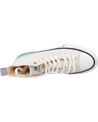 Zapatillas deporte de Mujer VICTORIA TRIBU BEIS