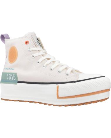 Zapatillas deporte de Mujer VICTORIA TRIBU BEIS