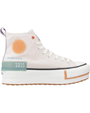 Zapatillas deporte de Mujer VICTORIA TRIBU BEIS