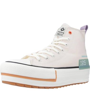 Zapatillas deporte de Mujer VICTORIA TRIBU BEIS