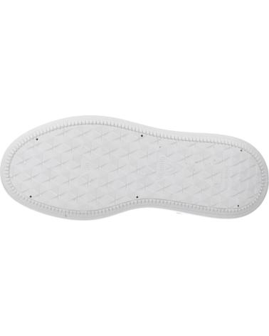 Sportschuhe für Damen VICTORIA MILAN BLANCO