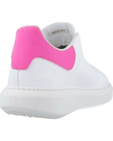 Sportschuhe für Damen VICTORIA MILAN BLANCO