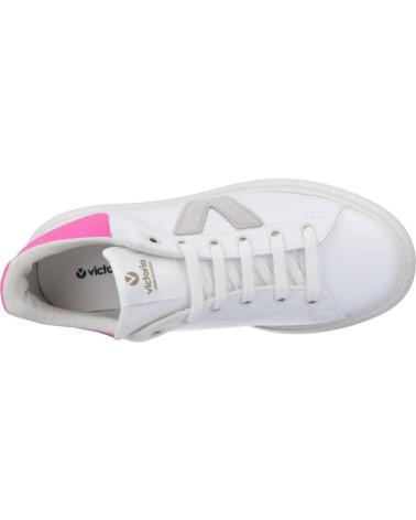 Sportschuhe für Damen VICTORIA MILAN BLANCO