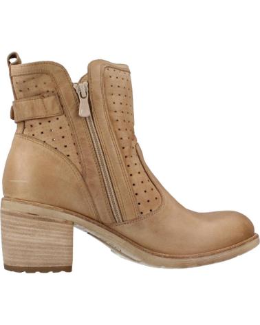 Stivaletti NERO GIARDINI  per Donna E306332D  MARRON CLARO