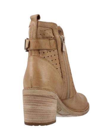 Stivaletti NERO GIARDINI  per Donna E306332D  MARRON CLARO