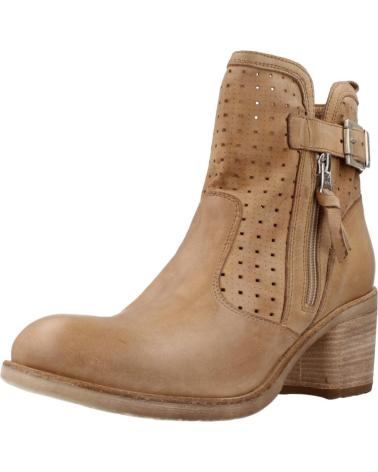 Stivaletti NERO GIARDINI  per Donna E306332D  MARRON CLARO