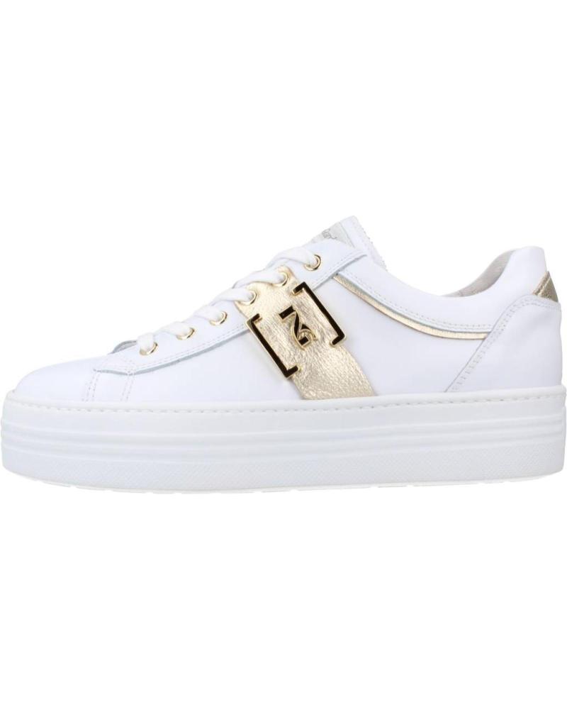 Zapatillas nero best sale giardini mujer