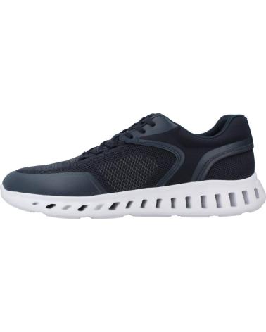 Scarpe sport GEOX  per Uomo U OUTSTREAM A  AZUL
