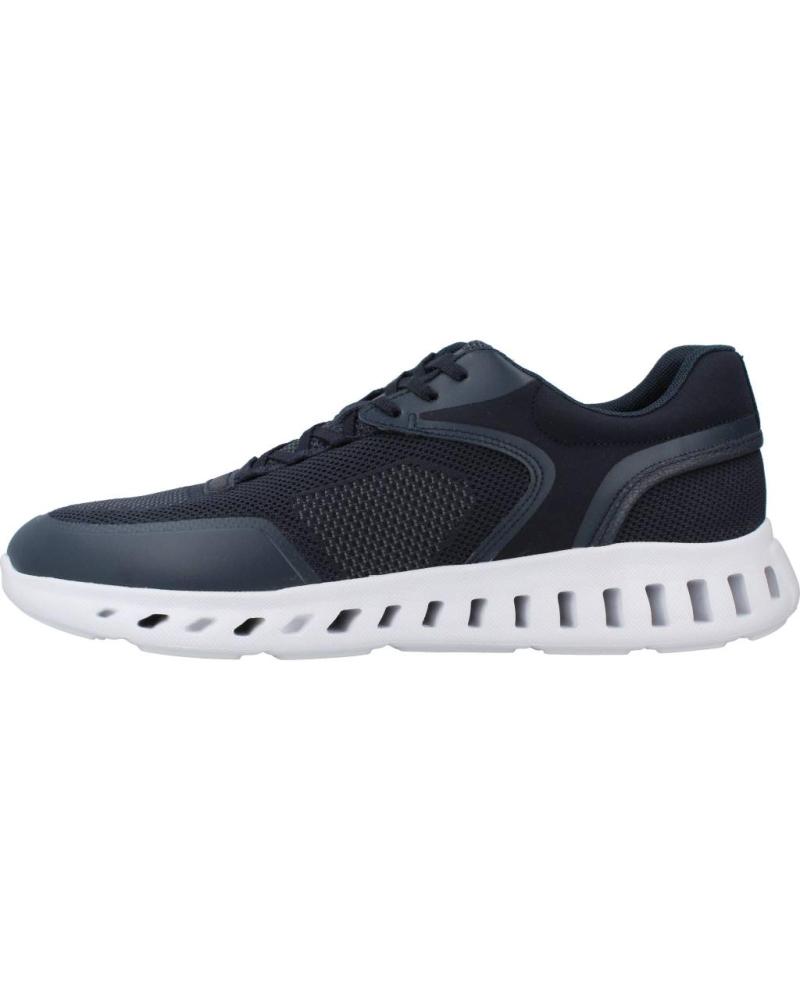Scarpe sport GEOX per Uomo U OUTSTREAM A AZUL Scarpe sport GEOX per Uomo U OUTSTREAM A AZUL