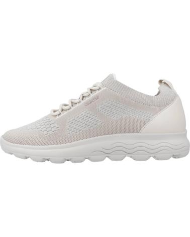 Woman Trainers GEOX D SPHERICA A  BEIS