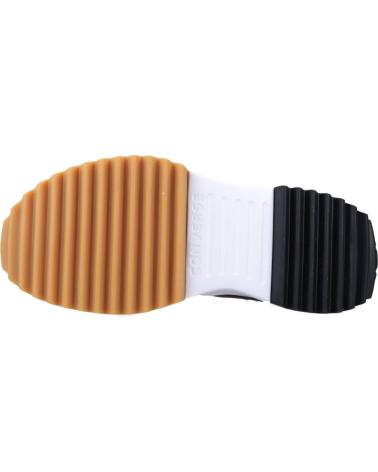 Zapatillas deporte de Mujer CONVERSE RUN STAR HIKE HI MARRON